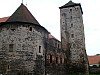 Výlet na vodní hrad Švihov