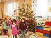  Vánoční  čas  v mateřské škole 2013