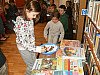 Návštěva knihovny v Kasejovicích