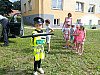 Policie ve školce