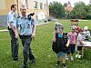 BESEDA s policisty z Nepomuka 2014