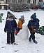 Řádění na sněhu