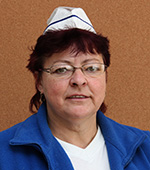 Eva Davídková