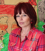 Ivana Ledvinová